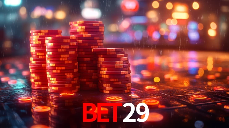 BET29 App