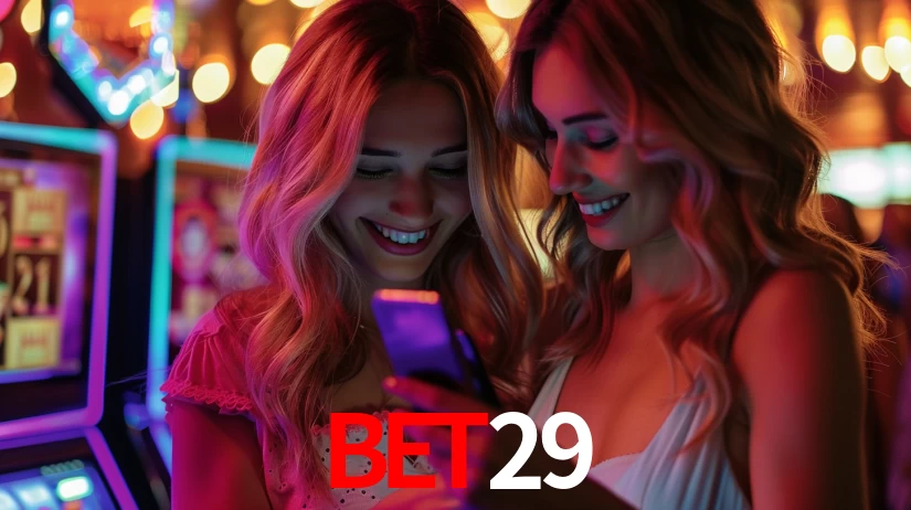 BET29 - Jackpot dos Grandes Vencedores - BET29.COM