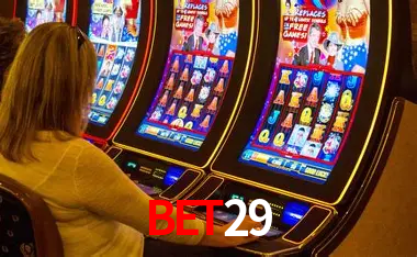 A Revolução dos Aplicativos de Jogos no BET29