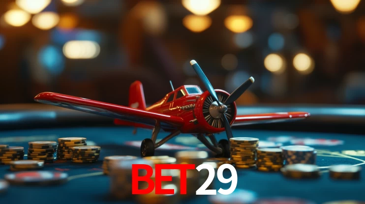 Casino VIP BET29