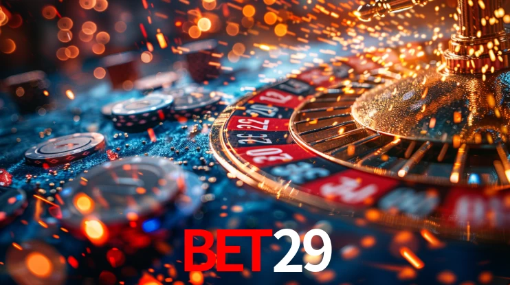 Descubra a Essência do BET29: Nossa História e Compromissos