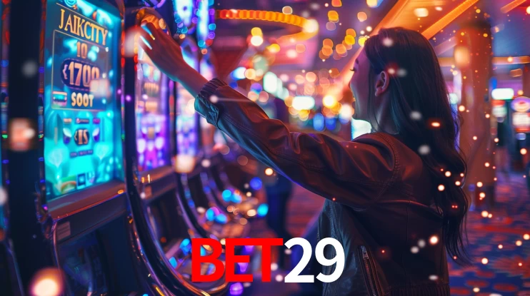 BET29: Seu Especialista em Apostas Esportivas Brasileiras