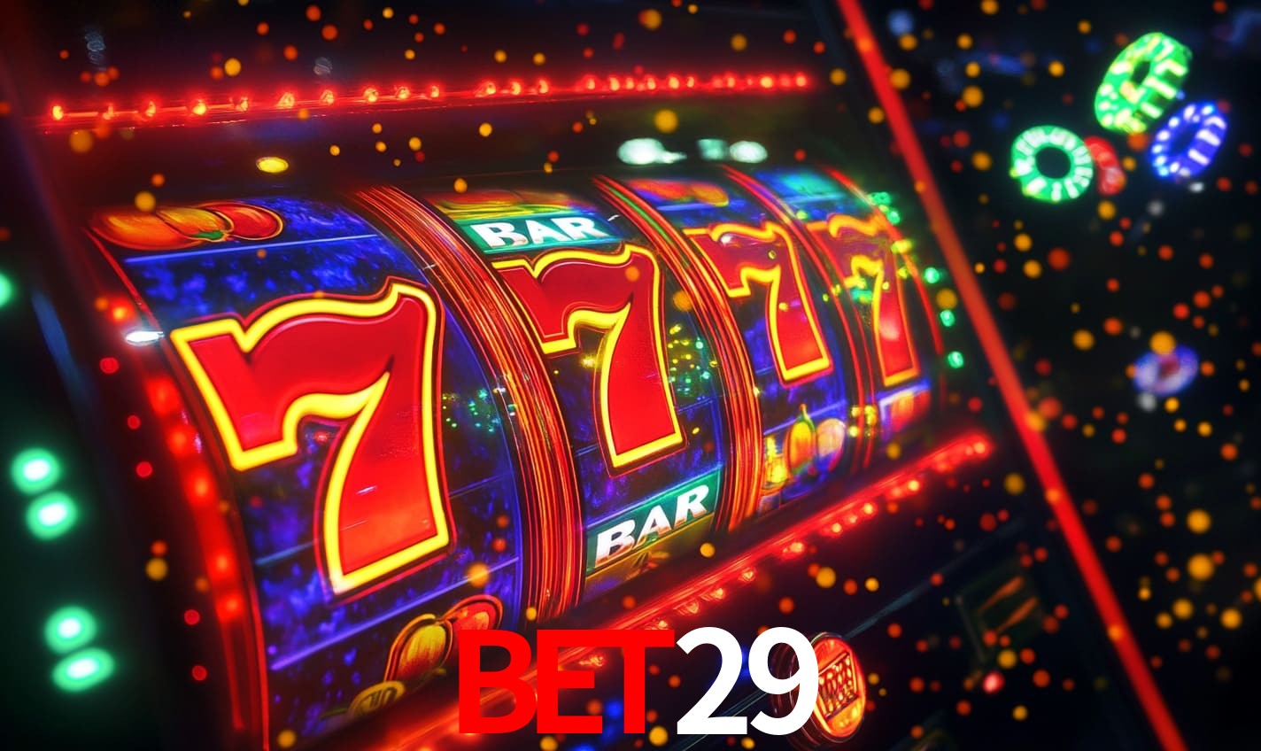 BET29 App