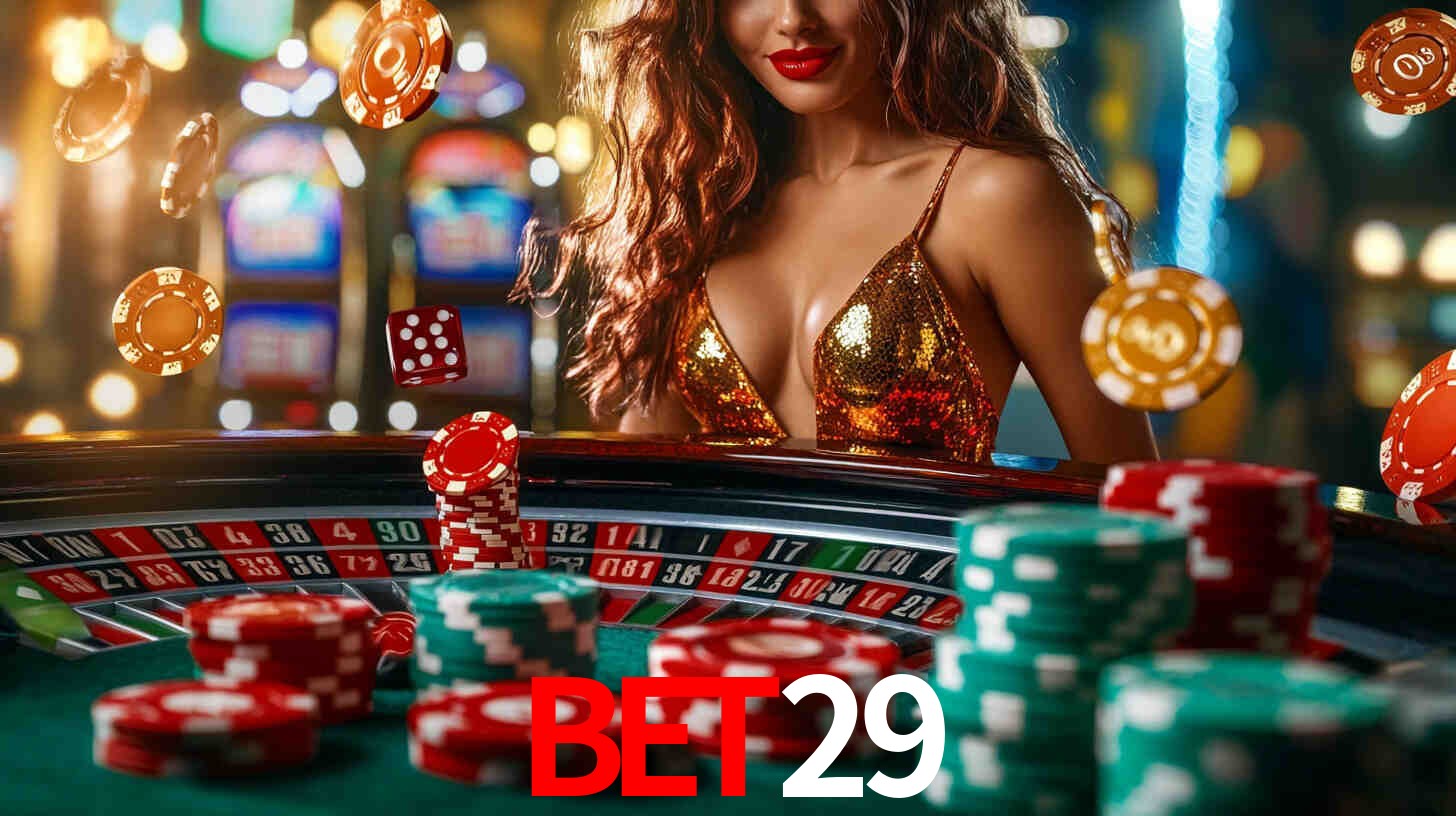 BET29 App
