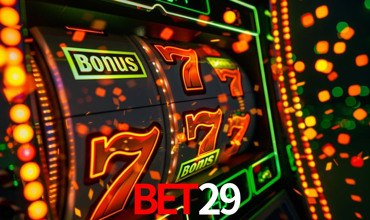Torneios BET29