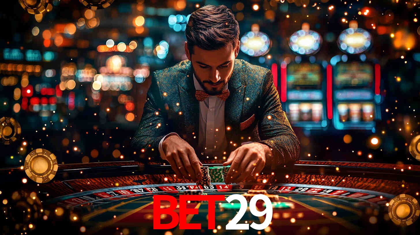 Explore as vantagens do BET29: serviço profissional e confiabilidade