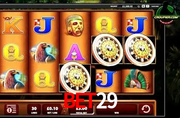 Descubra a Essência do BET29: Nossa História e Compromissos