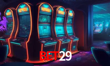 Descubra a Essência do BET29: Nossa História e Compromissos