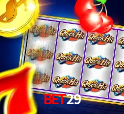 Inovações de Jogos na BET29: O Futuro das Experiências Interativas
