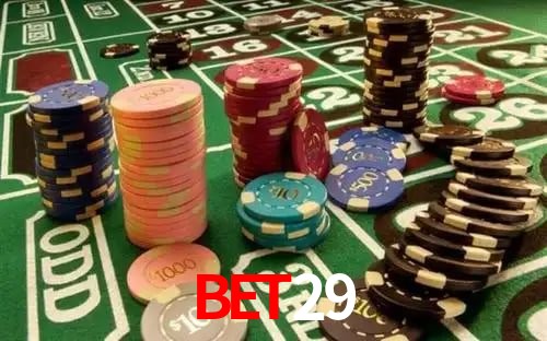 Interface Premium BET29
