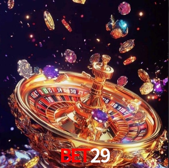 Diretório de Jogos BET29