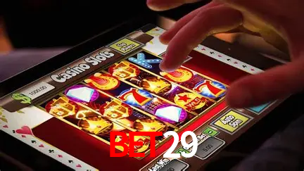 Inovações de Jogos na BET29: O Futuro das Experiências Interativas