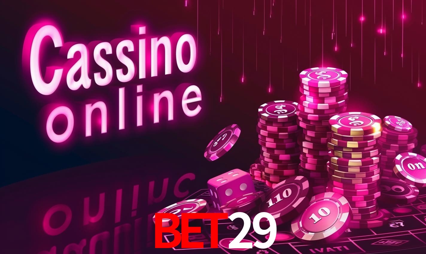 Estatísticas Esportivas BET29