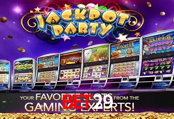 Descubra a Magia dos Jogos de Arcade no BET29