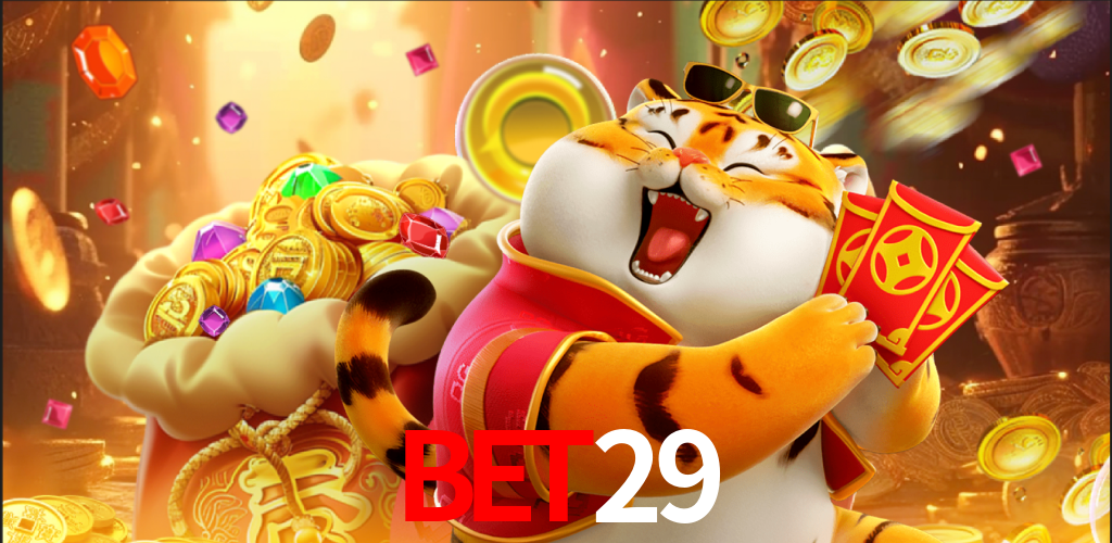 BET29 App