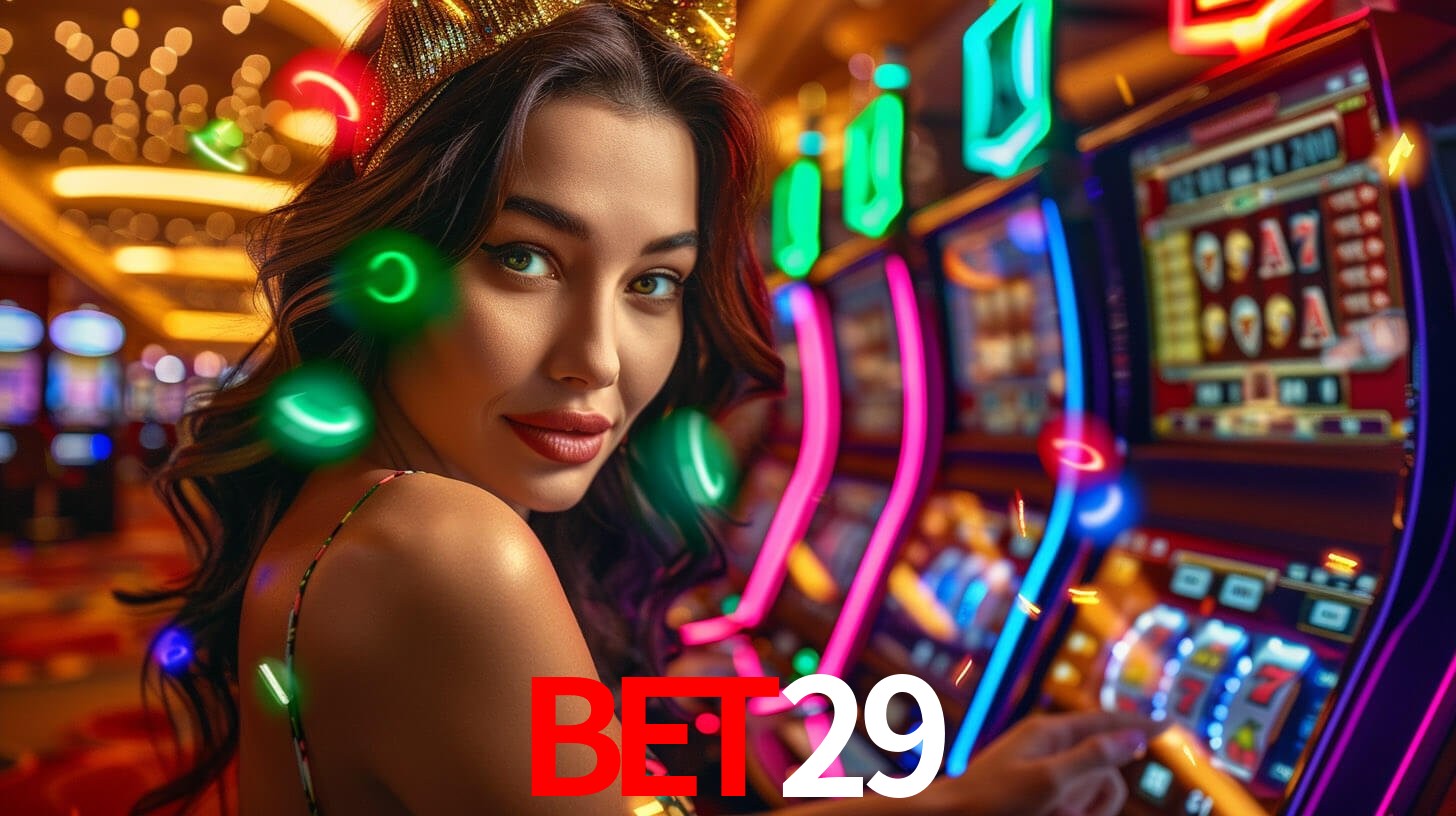 PIX Instantâneo BET29
