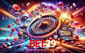 Casino Ao Vivo BET29