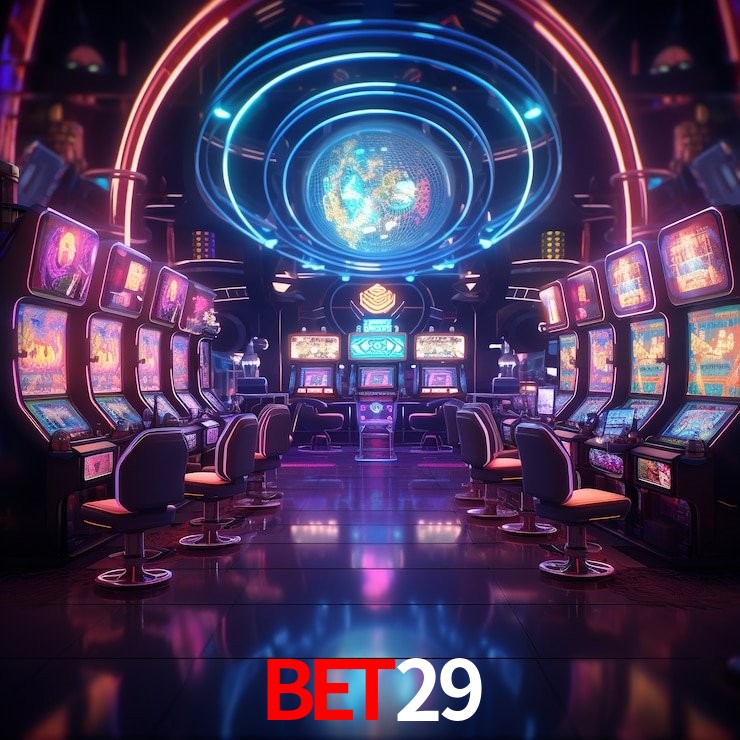 Promoções Sazonais BET29