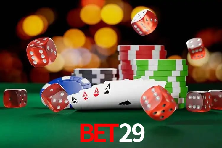 Ofertas Exclusivas BET29
