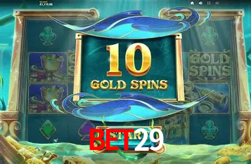 A Popularidade dos Caça-Níqueis no BET29
