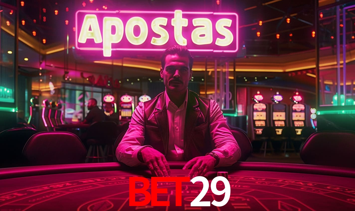 Apostas de Tênis BET29