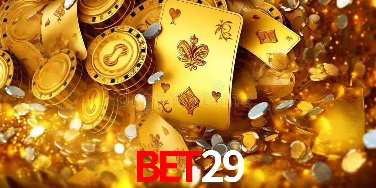 Jogos Exclusivos BET29