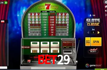 Explorando a Categoria de Eventos em Apostas na BET29