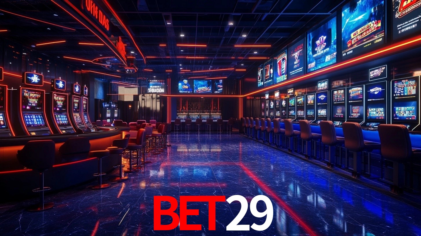 Bônus de Boas-vindas BET29