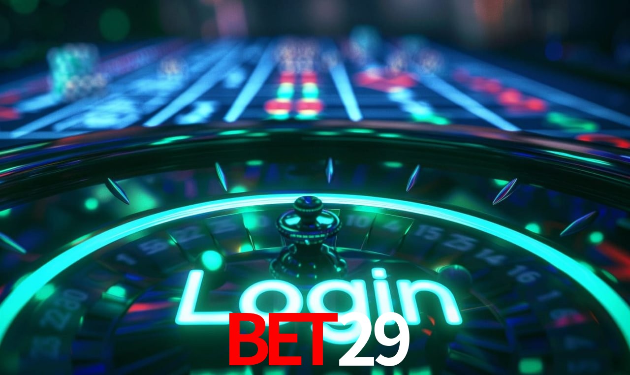 Jogos de Slot BET29