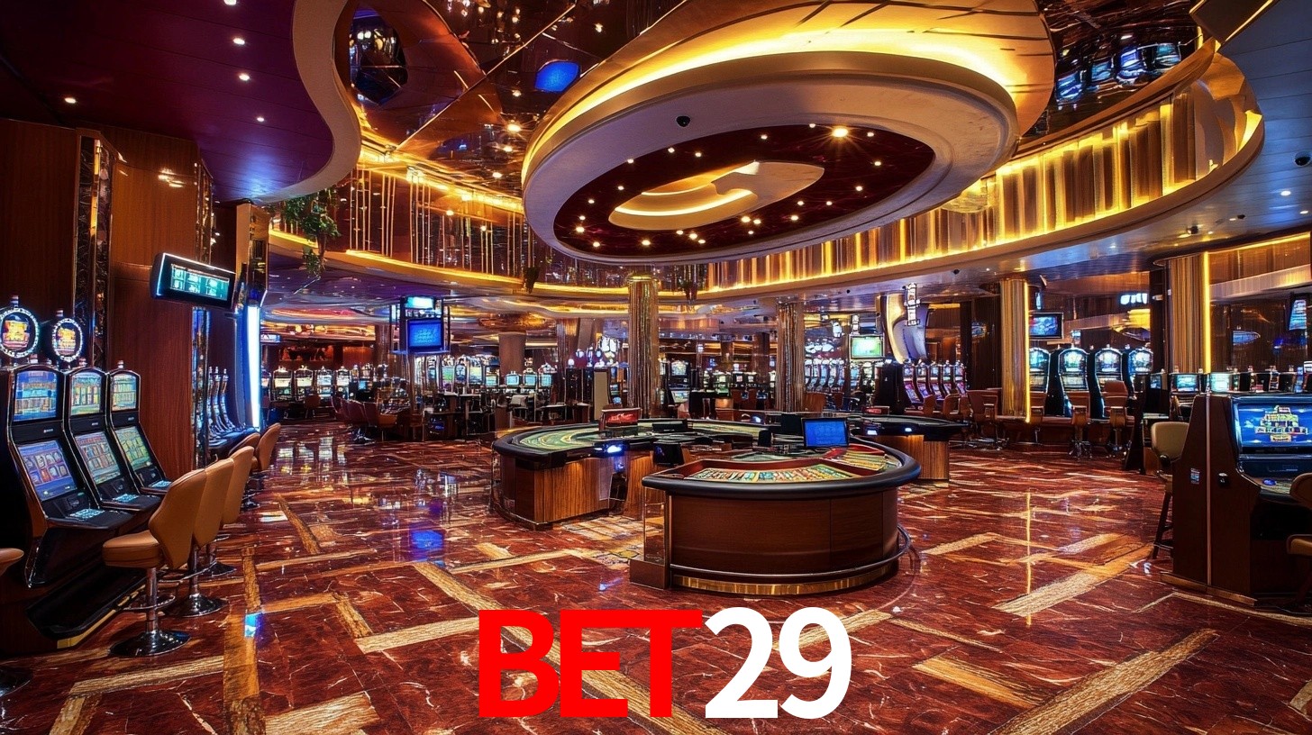 Bônus Diários BET29