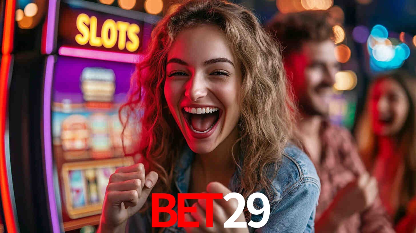 cassino BET29