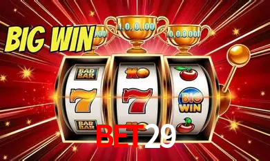 A Emoção da Loteria na BET29: Uma Chance de Mudança de Vida
