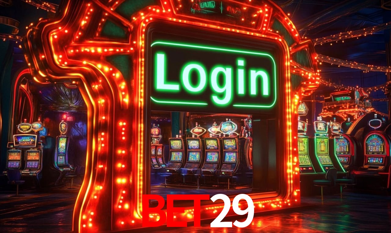 Diretório de Jogos BET29