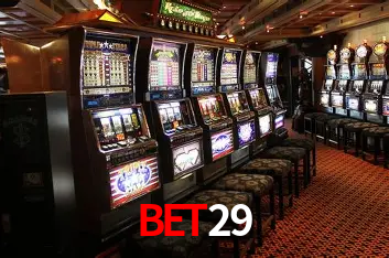 Explorando a Categoria de Eventos em Apostas na BET29