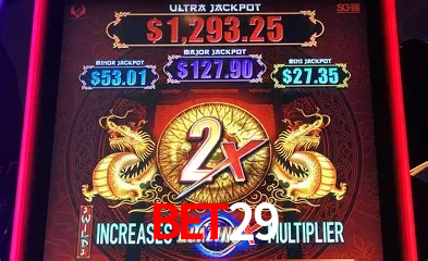 A Emoção da Loteria na BET29: Uma Chance de Mudança de Vida