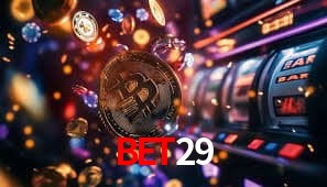 Casino VIP BET29