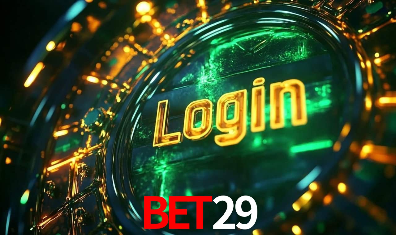 Interface do App BET29
