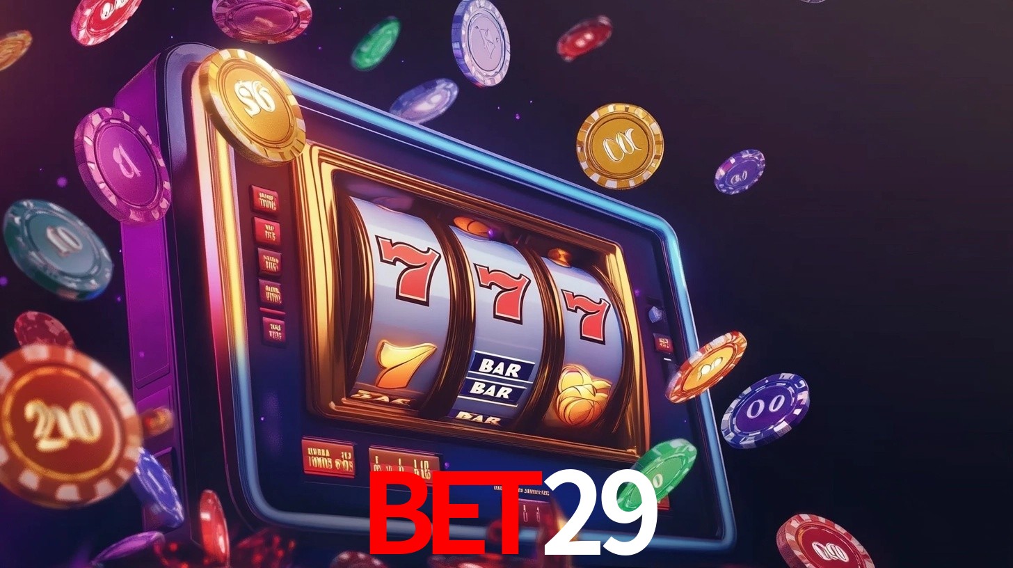 Torneios BET29