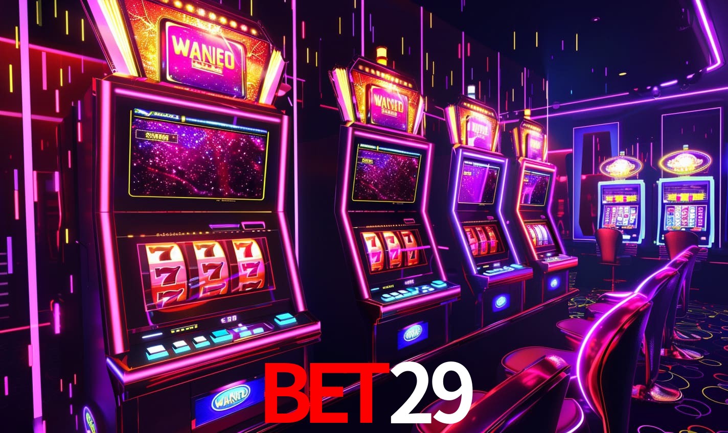 Apostas de Futebol BET29