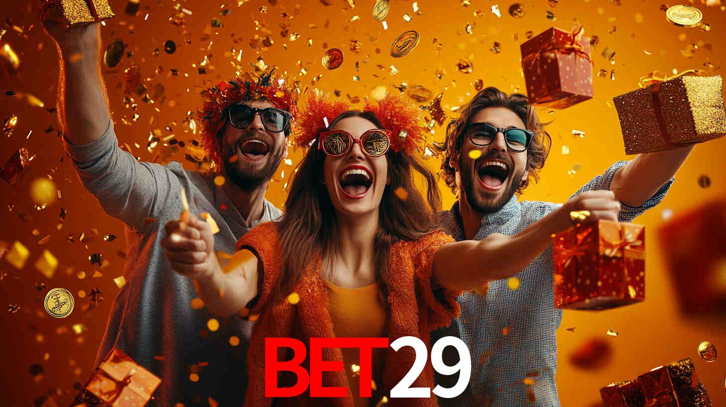 Bônus Generosos e Exclusivos no BET29 para Você!