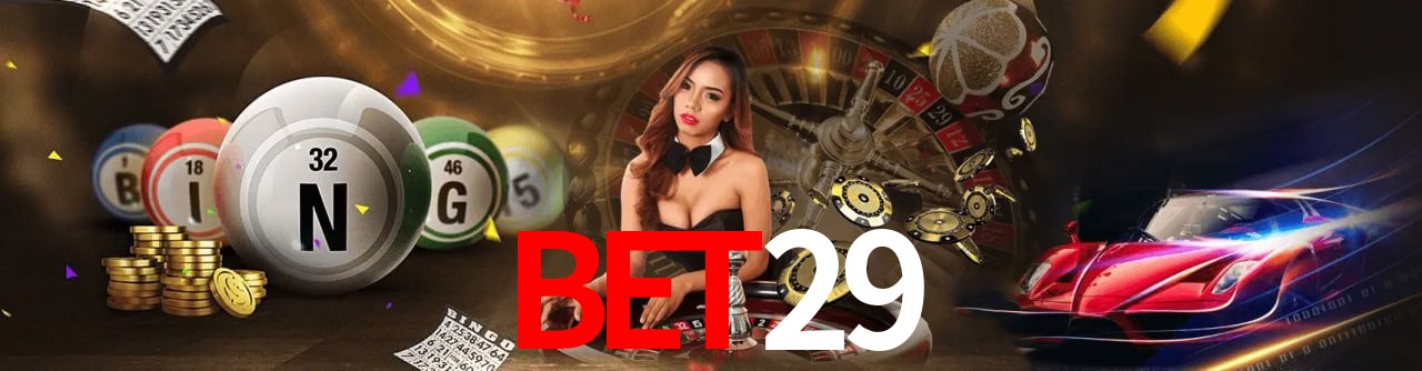 Design Responsivo BET29